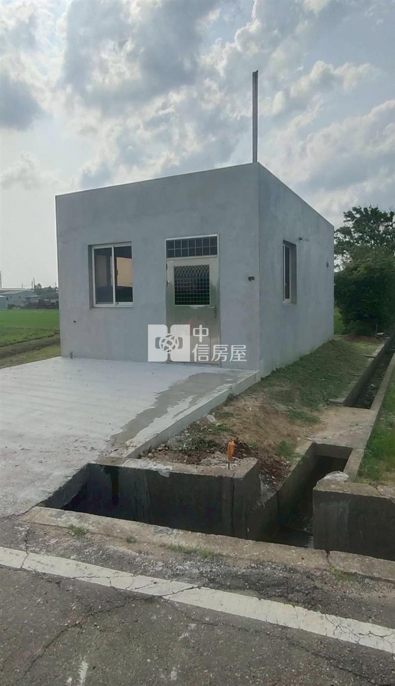 新屋清華高中低總價農地房屋室內格局與周邊環境