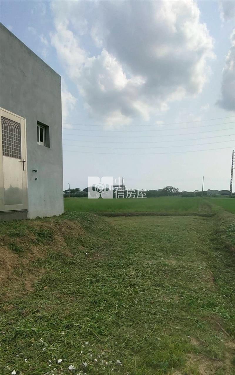 新屋清華高中低總價農地房屋室內格局與周邊環境