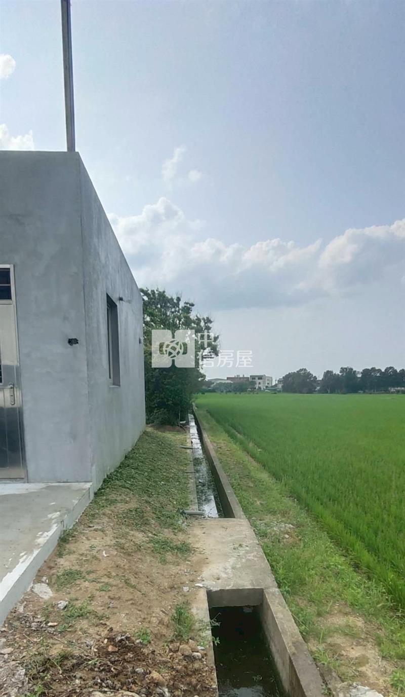新屋清華高中低總價農地房屋室內格局與周邊環境