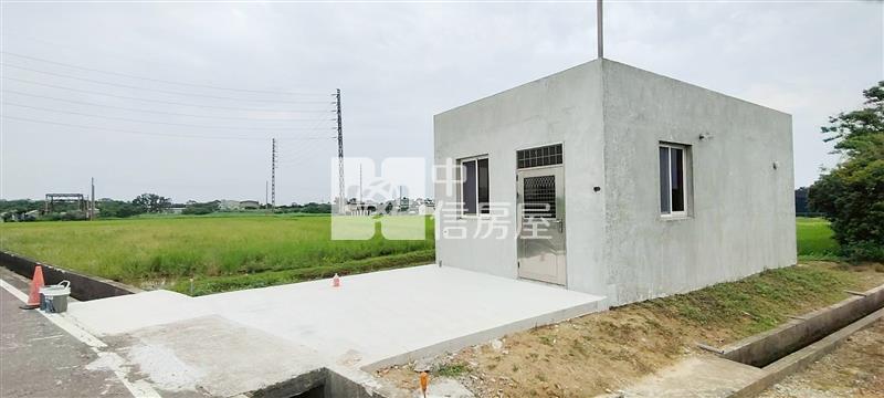 新屋清華高中低總價農地房屋室內格局與周邊環境