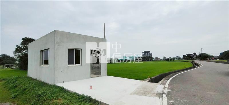 新屋清華高中低總價農地房屋室內格局與周邊環境