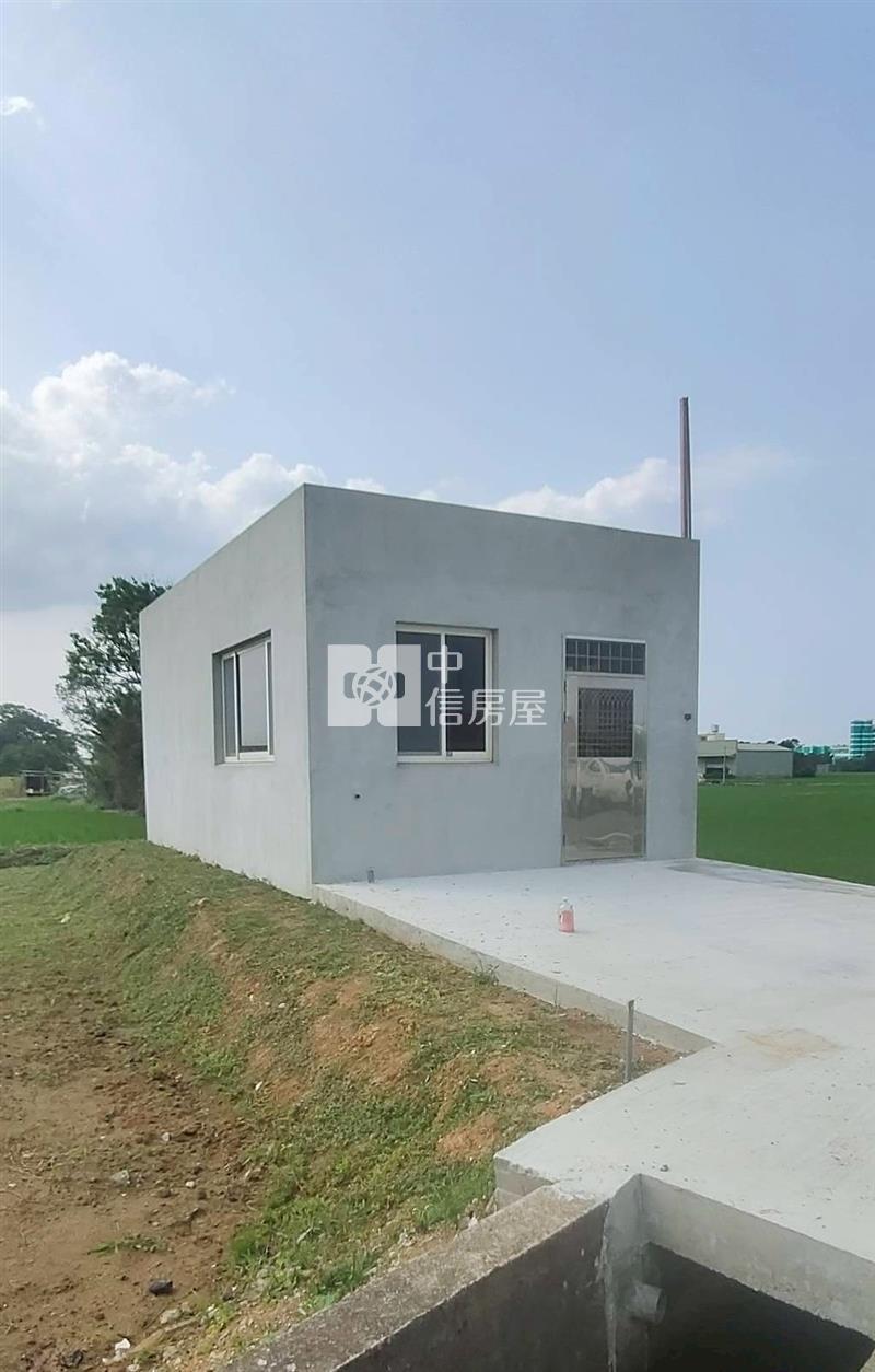 新屋清華高中低總價農地房屋室內格局與周邊環境