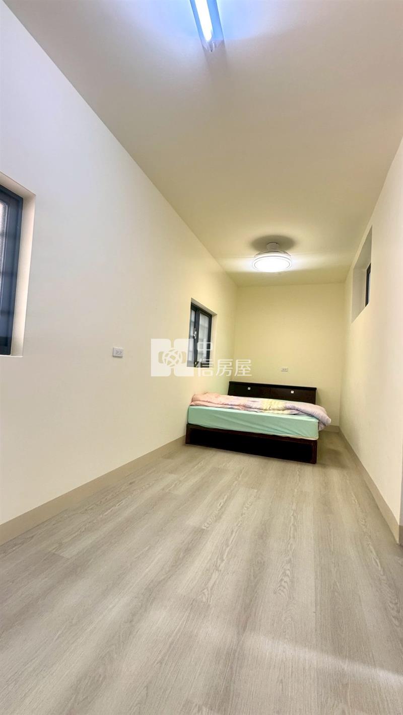 斗六近棒球場全新整理邊間透天房屋室內格局與周邊環境