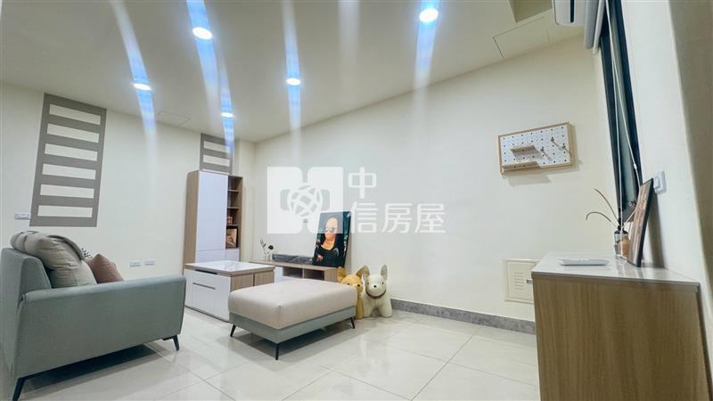 斗六近棒球場全新整理邊間透天房屋室內格局與周邊環境