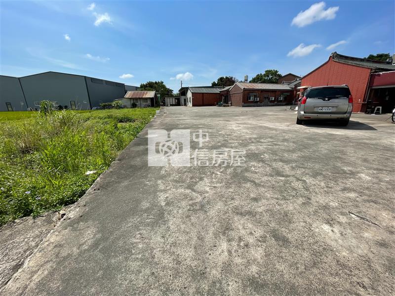 高鐵南路七段農地+建地房屋室內格局與周邊環境