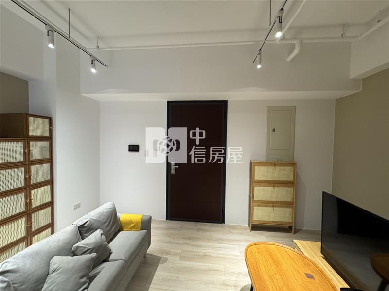 J07 達麗世界仁渡假屋【捷運新北園區站加盟店】房屋室內格局與周邊環境