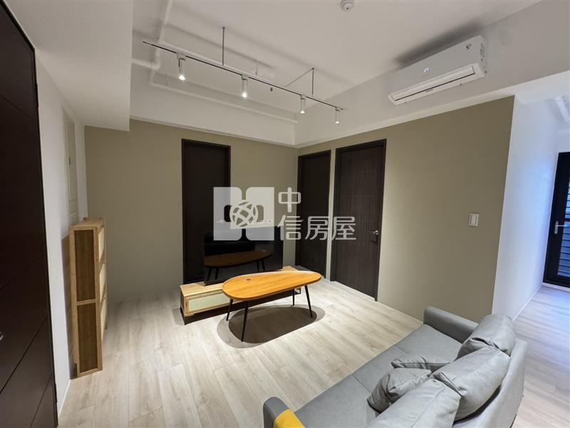 J07 達麗世界仁渡假屋【捷運新北園區站加盟店】房屋室內格局與周邊環境