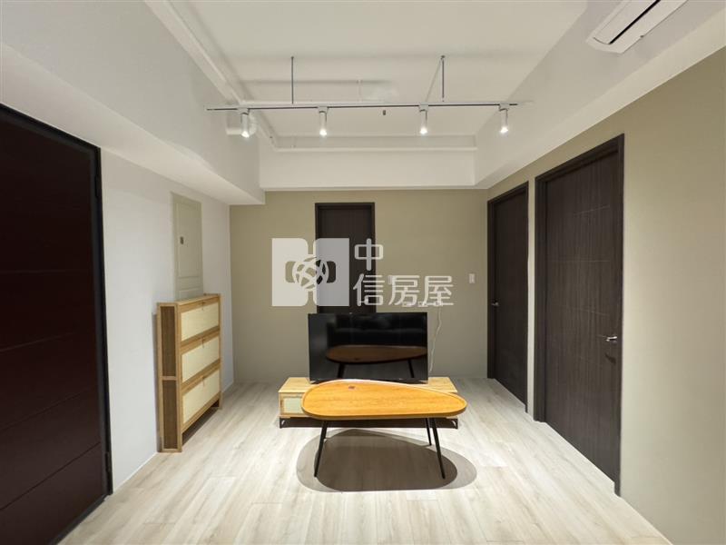 J07 達麗世界仁渡假屋【捷運新北園區站加盟店】房屋室內格局與周邊環境