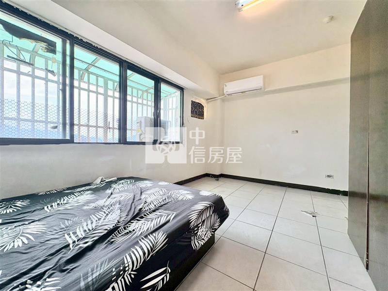 彩虹生活美寓房屋室內格局與周邊環境