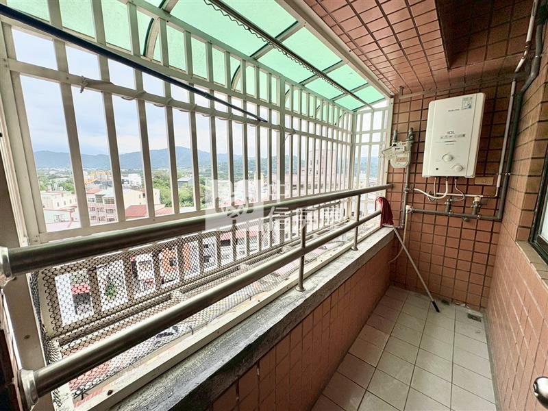 彩虹生活美寓房屋室內格局與周邊環境