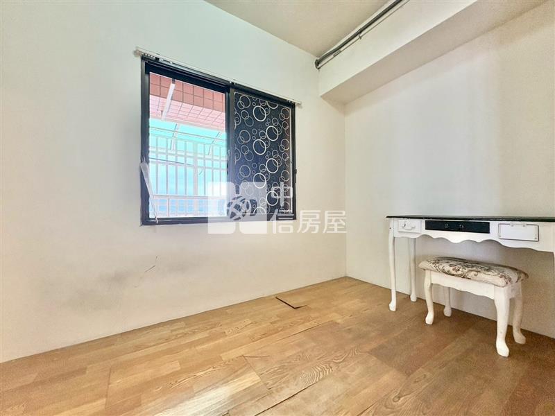 彩虹生活美寓房屋室內格局與周邊環境