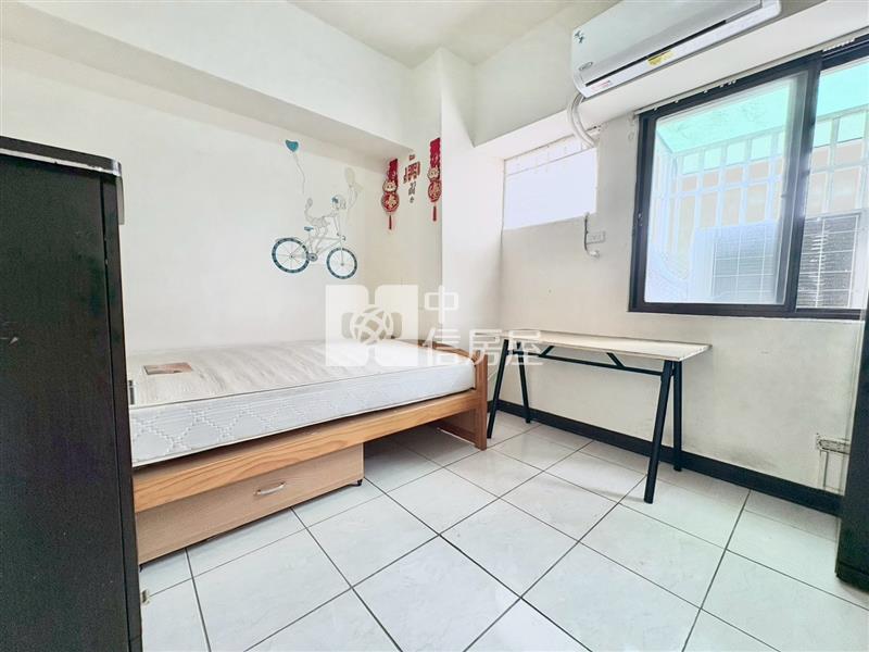 彩虹生活美寓房屋室內格局與周邊環境