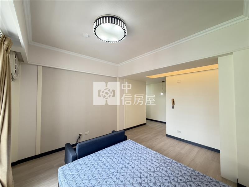 科博館電梯大套房房屋室內格局與周邊環境