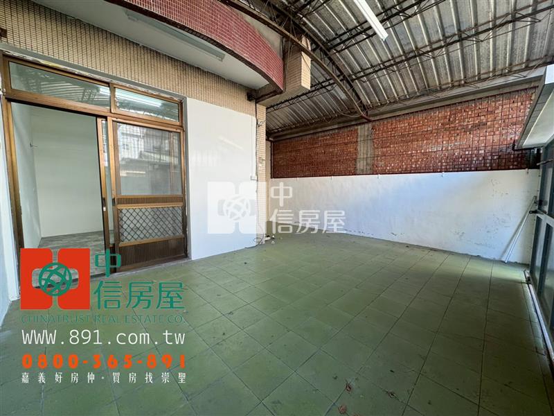 水上良都社區車庫別墅房屋室內格局與周邊環境