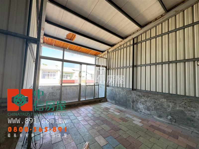 水上良都社區車庫別墅房屋室內格局與周邊環境