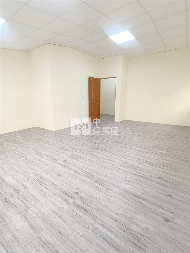 古坑永光全新整理透天 I房屋室內格局與周邊環境