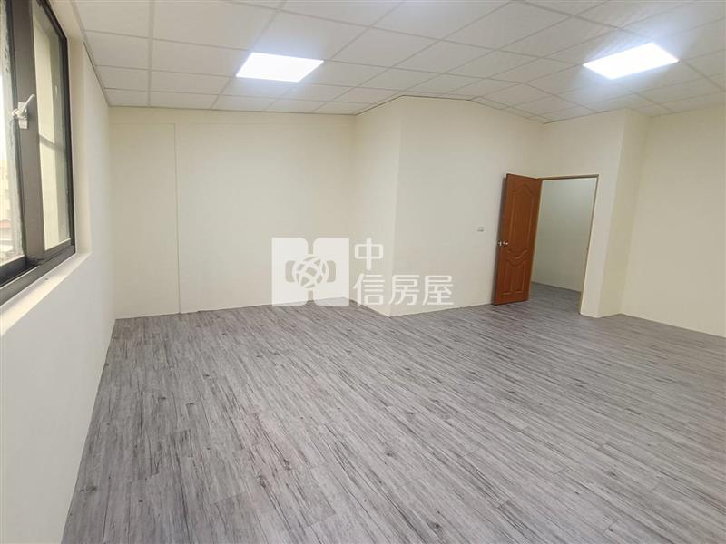 古坑永光全新整理透天 I房屋室內格局與周邊環境
