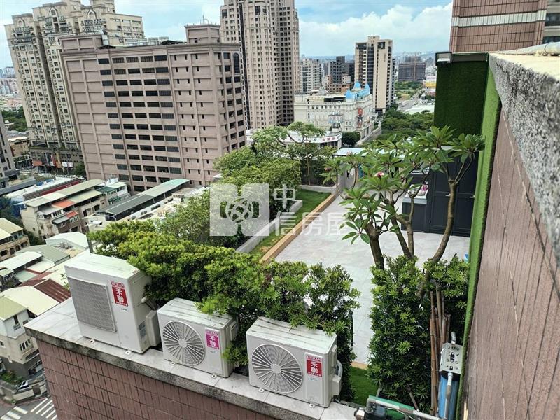 名人園邸極美大露台樓中樓豪邸房屋室內格局與周邊環境