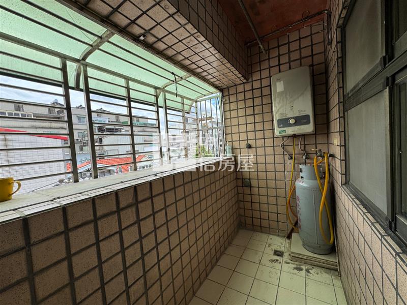 平鎮文化國小~樓中樓3房車房屋室內格局與周邊環境