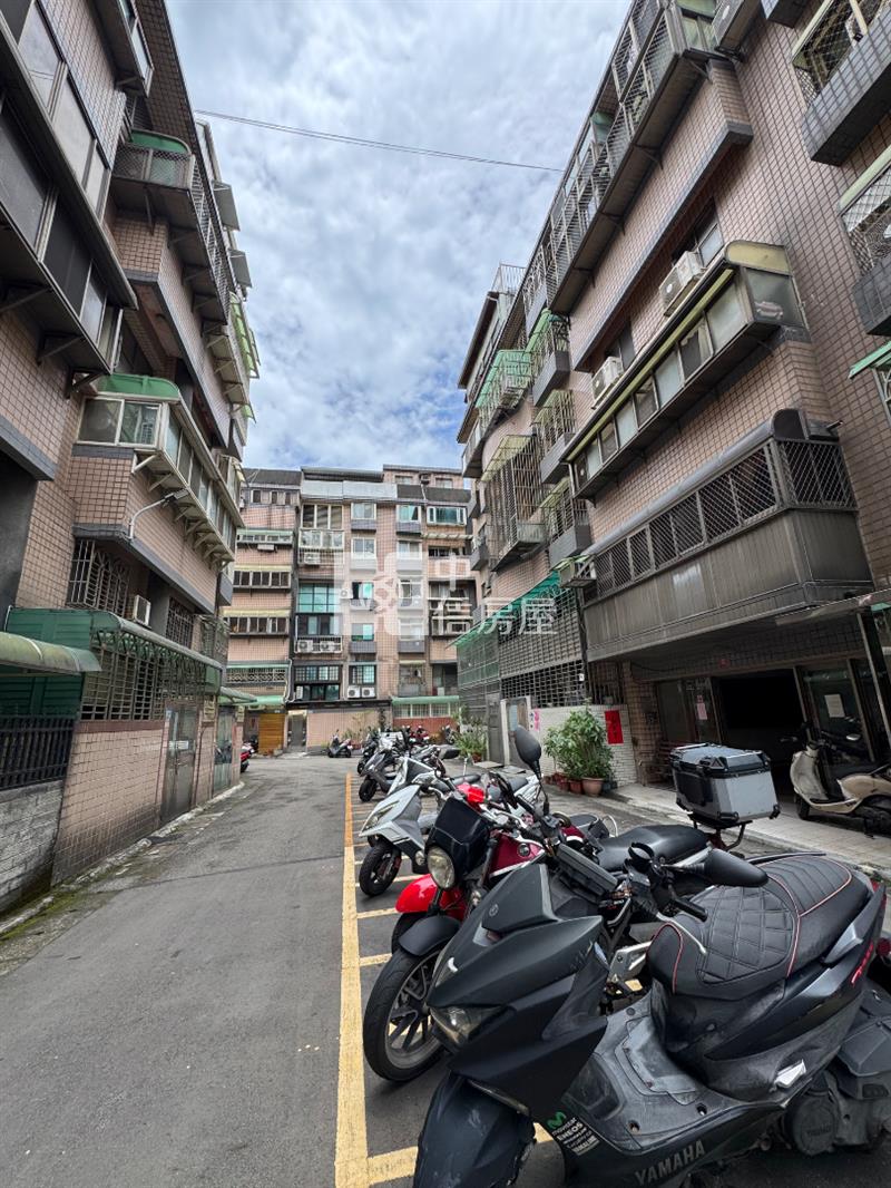 平鎮文化國小~樓中樓3房車房屋室內格局與周邊環境