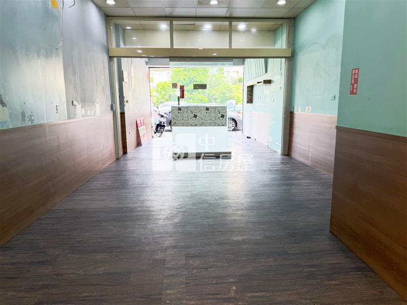 專簽民治商圈優質店面房屋室內格局與周邊環境