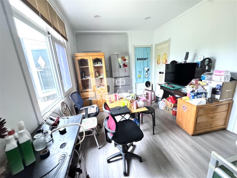 (專)北寮果境合法資材室｜870坪角地農莊房屋室內格局與周邊環境