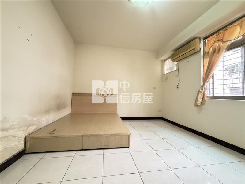 白馬豪景3房車房屋室內格局與周邊環境
