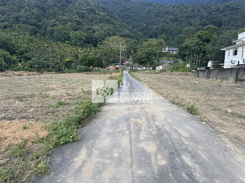 東潤農地房屋室內格局與周邊環境