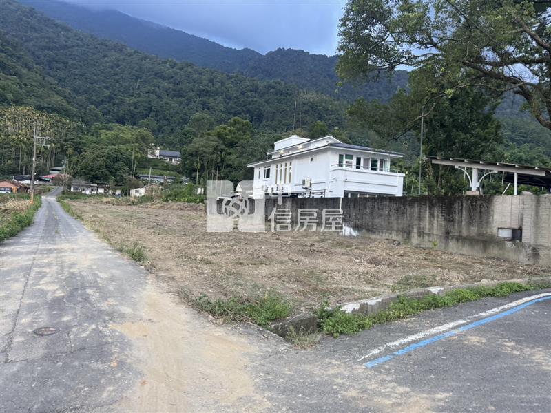 東潤農地房屋室內格局與周邊環境