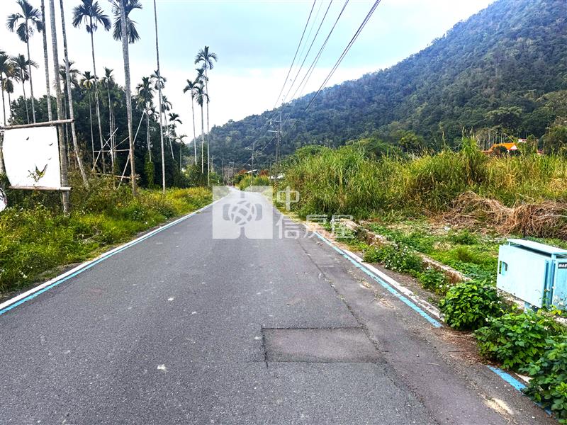 東潤農地房屋室內格局與周邊環境