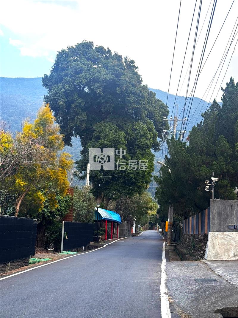 東潤農地房屋室內格局與周邊環境