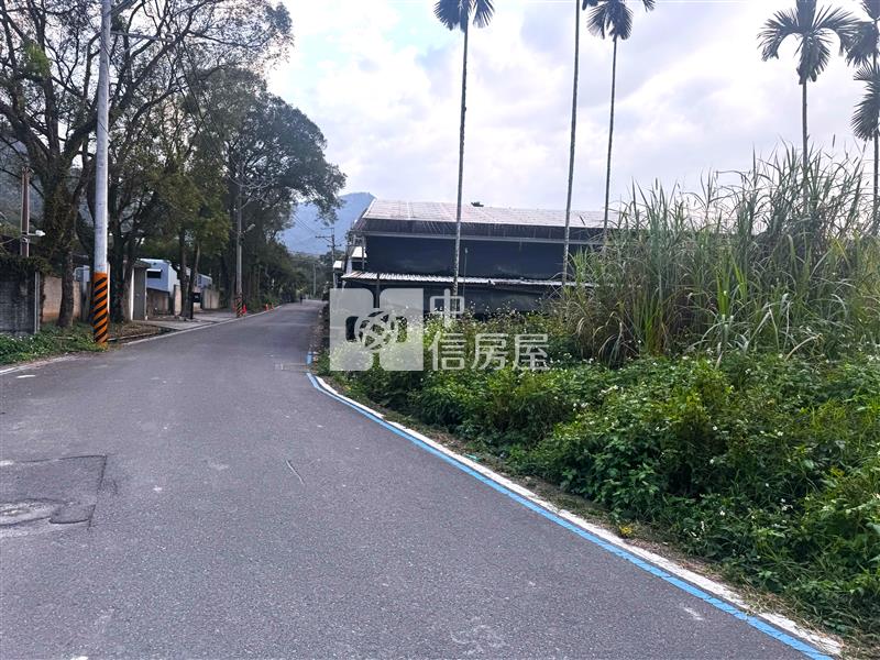 東潤農地房屋室內格局與周邊環境