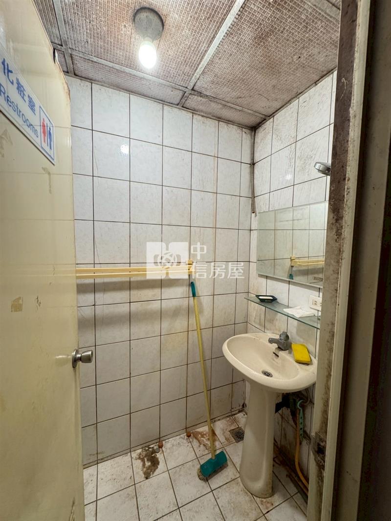 近埔心交流道黃金店住房屋室內格局與周邊環境