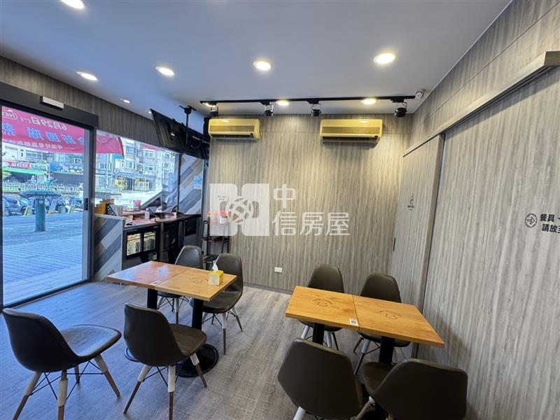 近埔心交流道黃金店住房屋室內格局與周邊環境