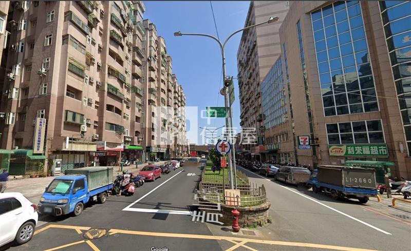 近埔心交流道黃金店住房屋室內格局與周邊環境