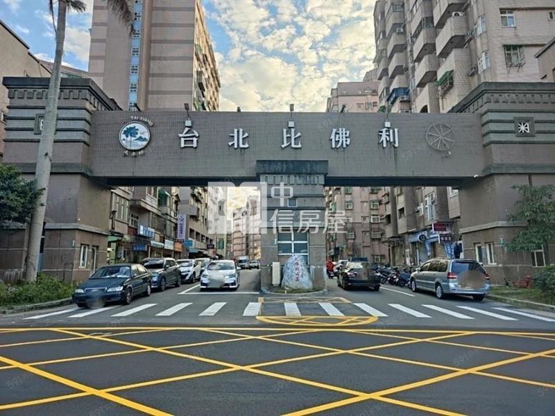 近埔心交流道黃金店住房屋室內格局與周邊環境