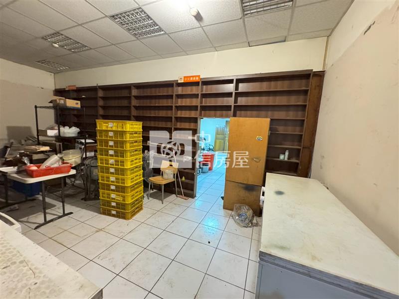 近埔心交流道黃金店住房屋室內格局與周邊環境