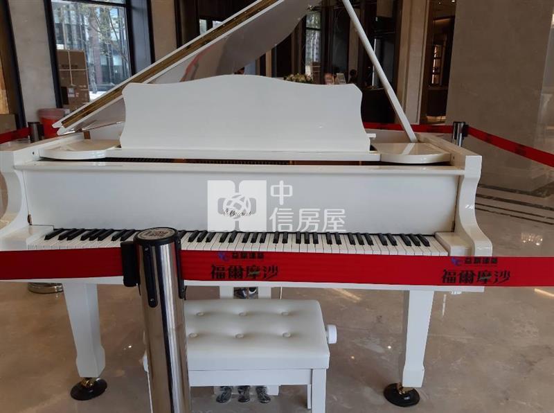 八擴近G01-福爾摩沙露臺2房車房屋室內格局與周邊環境