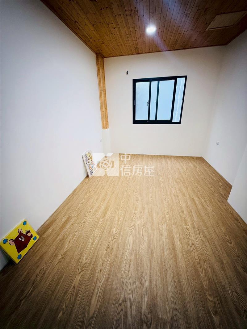 專任-平鎮獅子林整新透天房屋室內格局與周邊環境