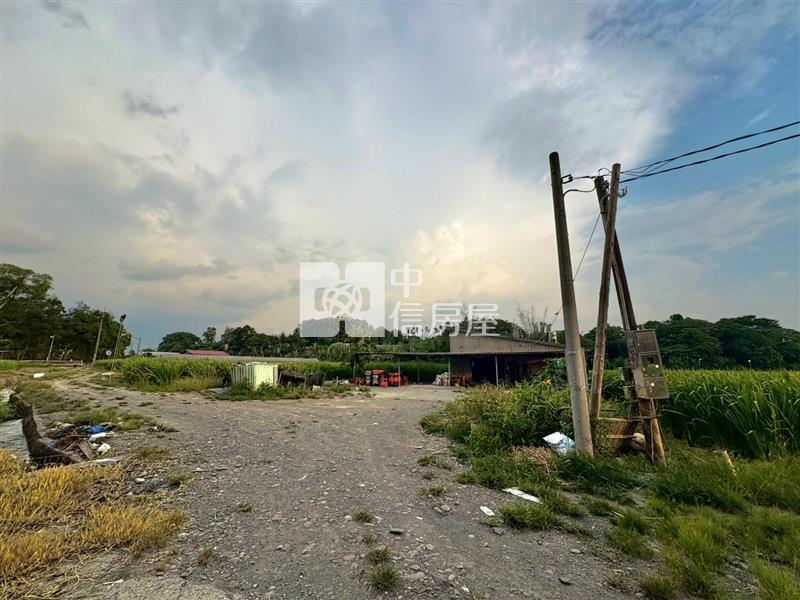 房里農地房屋室內格局與周邊環境