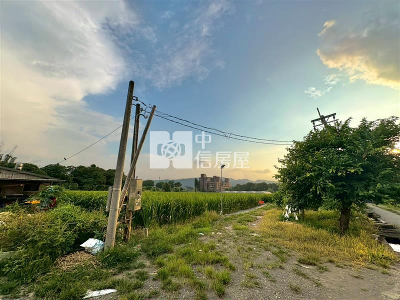 房里農地房屋室內格局與周邊環境