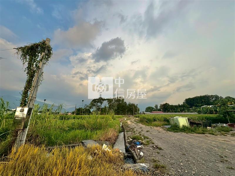 房里農地房屋室內格局與周邊環境