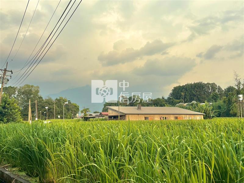 房里農地房屋室內格局與周邊環境