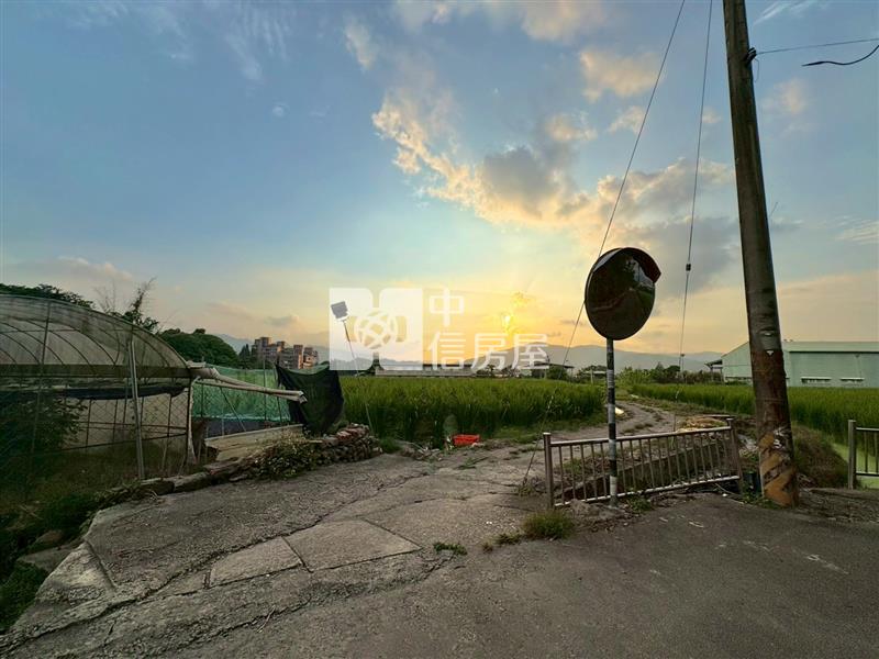 房里農地房屋室內格局與周邊環境