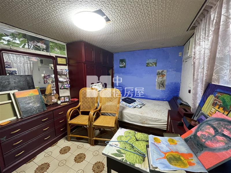 正廟口商圈3樓裝潢為AI模擬示意圖房屋室內格局與周邊環境