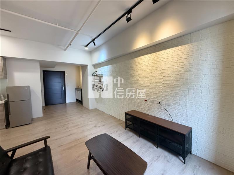 好市多埕和花園高樓美二房平車（專任）房屋室內格局與周邊環境