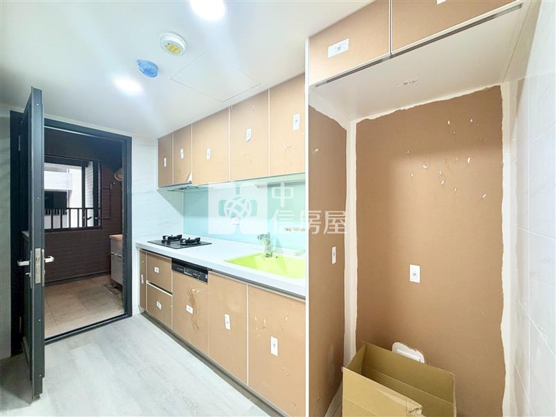獨家!昕光之櫻 低總價2房2衛房屋室內格局與周邊環境
