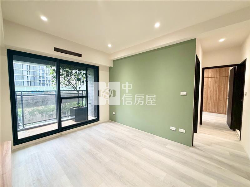 獨家!昕光之櫻 低總價2房2衛房屋室內格局與周邊環境