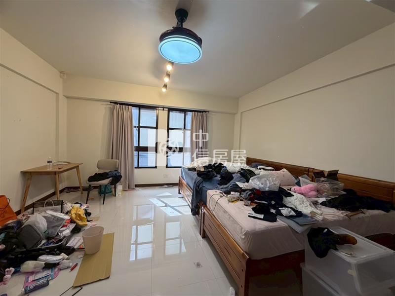 A19高鐵大別墅房屋室內格局與周邊環境