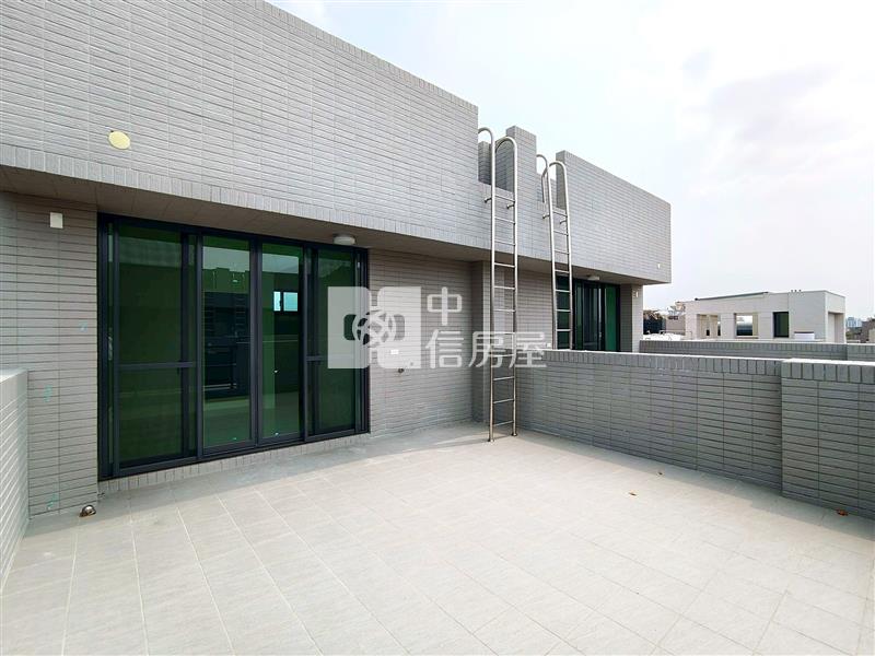 景福公園5米8面寬全新電梯別墅房屋室內格局與周邊環境